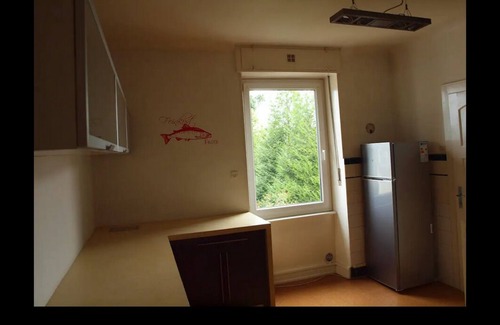 Forbach Apartment | 4 Bedroom Apartment in Forbach