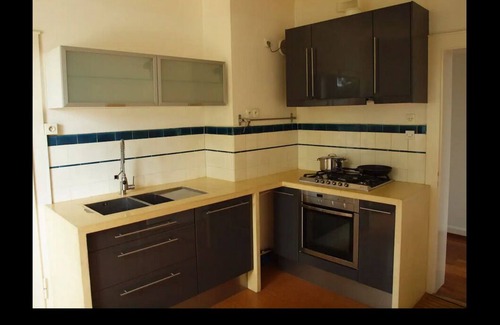 Forbach Apartment | 4 Bedroom Apartment in Forbach