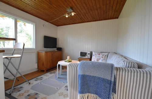 Vallda House | 4 bedroom apartment in Vallda