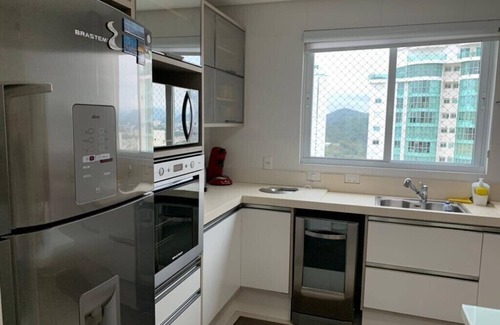 Barra Sul Apartment | 4-bedroom apartment with FULL LEISURE