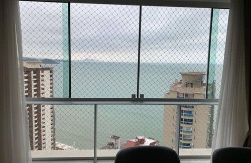 Barra Sul Apartment | 4-bedroom apartment with FULL LEISURE