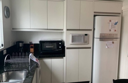 Barra Sul RV Rental | 4-bedroom apartment with full leisure facilities
