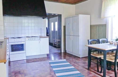 Farjestaden House | 4 bedroom awesome home in Färjestaden