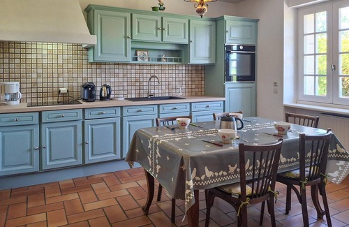 Plouigneau House | 4 bedroom awesome home in Plouigneau