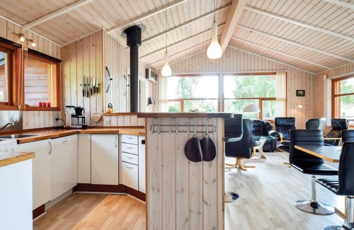 Tranekaer House | 4 bedroom awesome home in Tranekær