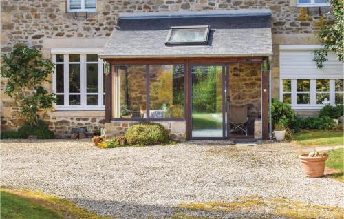 Plancoet House | 4 Bedroom Awesome Home In Plancoet