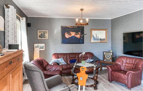 Sommen House | 4 Bedroom Awesome Home In Sommen