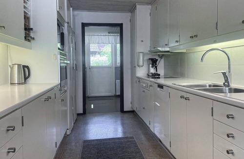Ystad House | 4 bedroom awesome home in Ystad