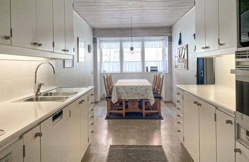 Ystad House | 4 bedroom awesome home in Ystad
