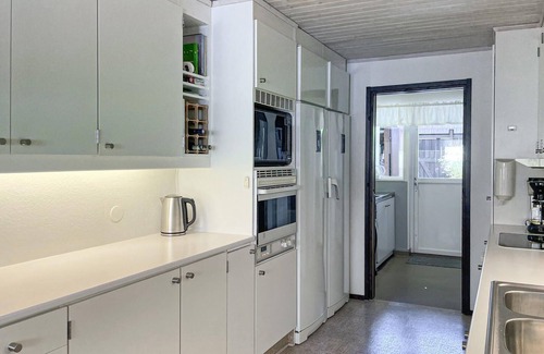 Ystad House | 4 bedroom awesome home in Ystad