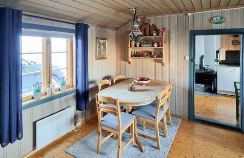 Gol Municipality House | 4 bedroom awesome home in Hemsedal