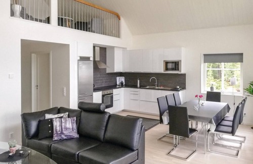 Skillingaryd House | 4 bedroom awesome home in Skillingaryd
