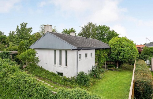 Ebeltoft House | 4 bedroom beautiful home in Ebeltoft