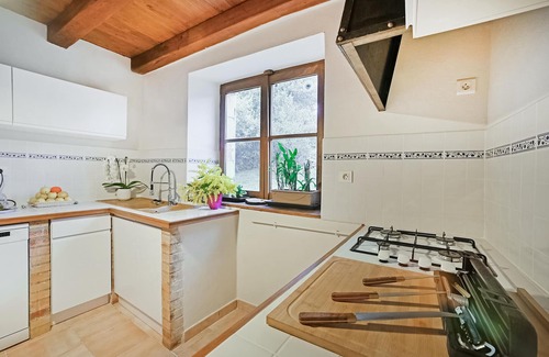 Bordezac House | 4 bedroom beautiful home in Bordezac