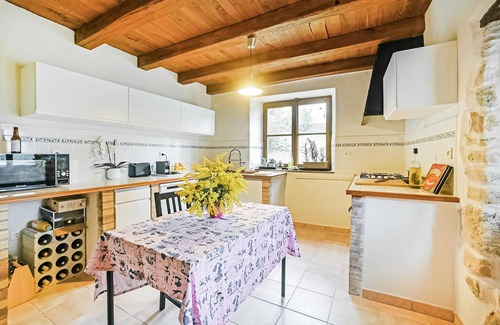 Bordezac House | 4 bedroom beautiful home in Bordezac