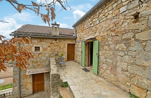 Bordezac House | 4 bedroom beautiful home in Bordezac