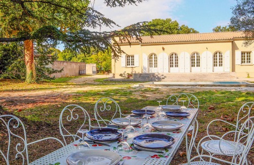 Chamaret House | 4 bedroom beautiful home in Chamaret