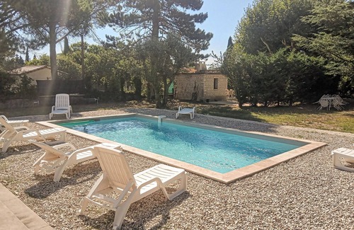 Chamaret House | 4 bedroom beautiful home in Chamaret