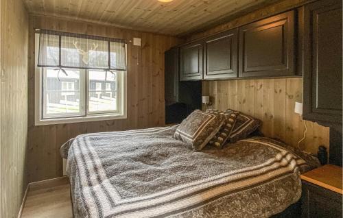 Sanderstølen House | 4 Bedroom Beautiful Home In Tisleidalen