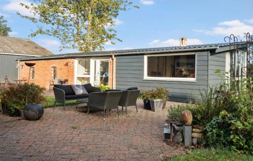 Holstebro Municipality House | 4 Bedroom Beautiful Home In Holstebro