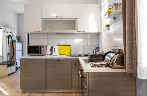Raslina House | 4 bedroom beautiful home in Raslina
