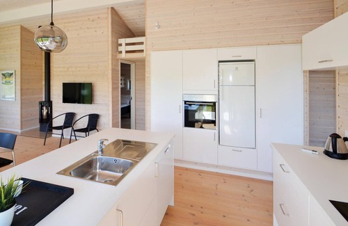 Grenaa House | 4 bedroom beautiful home in Grenaa