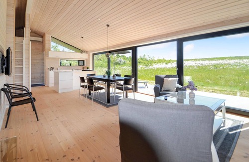 Grenaa House | 4 bedroom beautiful home in Grenaa