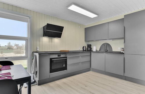 Østerskov House | 4 bedroom beautiful home in Humble