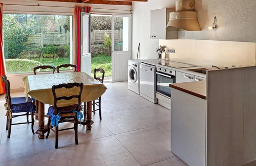 Port-Manech House | 4 bedroom beautiful home in Nevez