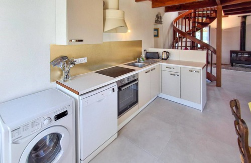 Port-Manech House | 4 bedroom beautiful home in Nevez
