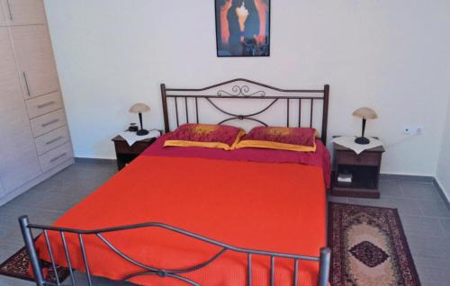 Lerna House | 4 Bedroom Beautiful Home In Xyropigado