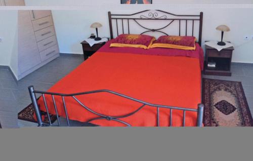 Lerna House | 4 Bedroom Beautiful Home In Xyropigado