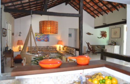 Porto Belo House | 4 bedroom condo by the sea