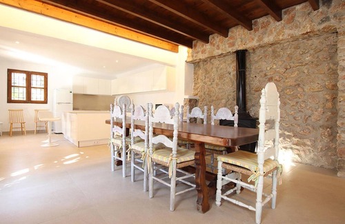 Pollensa House | 4 bedroom country house in Puerto Pollensa