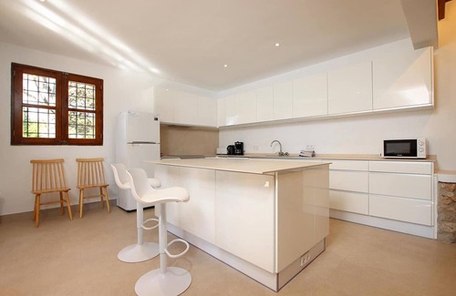 Pollensa House | 4 bedroom country house in Puerto Pollensa