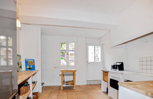 Palau-del-Vidre House | 4 bedroom cozy home in Palau-Del-Vidre