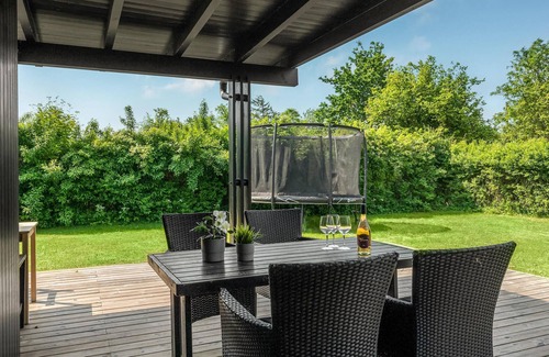 Tisvildeleje House | 4 bedroom cozy home in Tisvildeleje