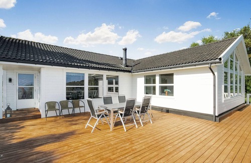 Sveio House | 4 bedroom cozy home in Auklandshamn