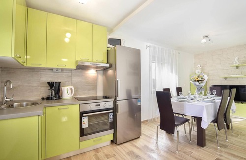 Municipality of Klis House | 4 bedroom cozy home in Brstanovo