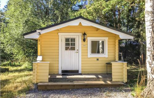 Brottby House | 4 Bedroom Cozy Home In Brottby