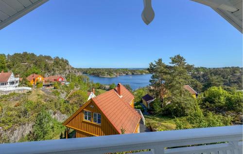 Tvedestrand House | 4 Bedroom Cozy Home In Gjeving