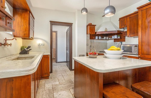 Opatija House | 4 bedroom cozy home in Poljane