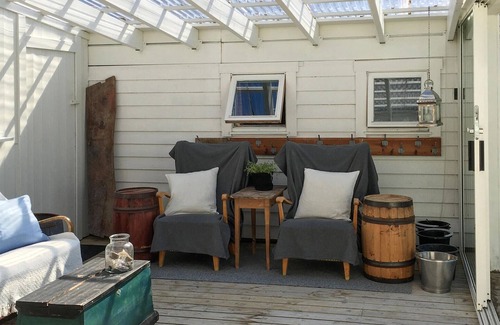Flora House | 4 bedroom cozy home in Stavang