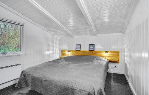 Klint House | 4 Bedroom Cozy Home In Nykøbing Sj