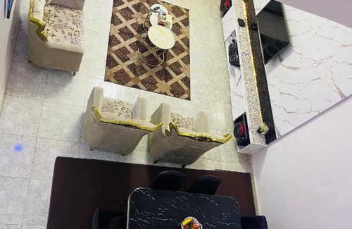 Enugu Apartment | 4 bedroom duplex fully furnished apartment