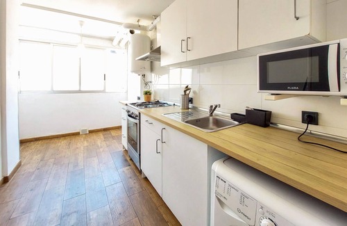 Castello de la Plana Apartment | 4 bedroom accommodation in Castelló de la Plana