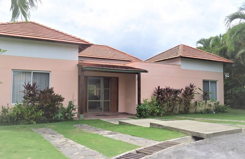 Costa Blanca Villa | 4 Bedroom Golf & Beach Detached Villa With Private Pool