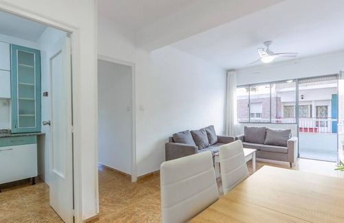 Diputacion de Cartagena Casco Apartment | 4 bedroom gorgeous apartment in Cartagena