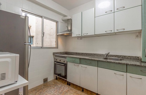 Diputacion de Cartagena Casco Apartment | 4 bedroom gorgeous apartment in Cartagena