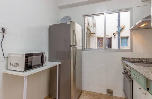 Diputacion de Cartagena Casco Apartment | 4 bedroom gorgeous apartment in Cartagena
